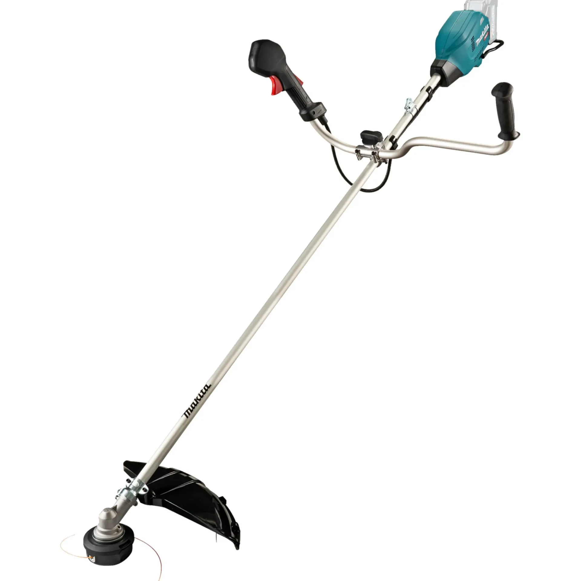 Makita Buskryddere > UR006GZ02 BUSKRYDDER AKKU 40V UDEN BATTERI OG LADER