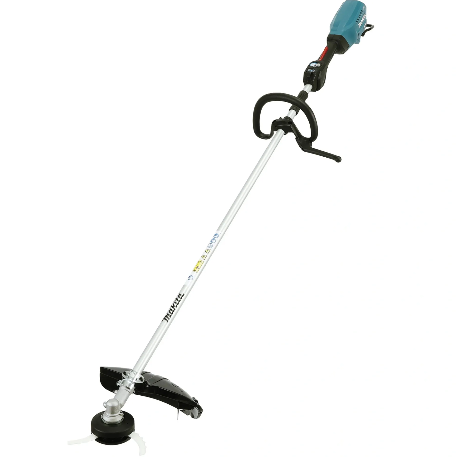 Makita Græstrimmere > UR017GZ GRÆSTRIMMER 230 - 330 MM 40V UDEN BATTERI OG LADER