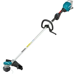 Makita Græstrimmere > UR003GZ01 GRÆSTRIMMER 230 - 350 MM 40V UDEN BATTERI OG LADER