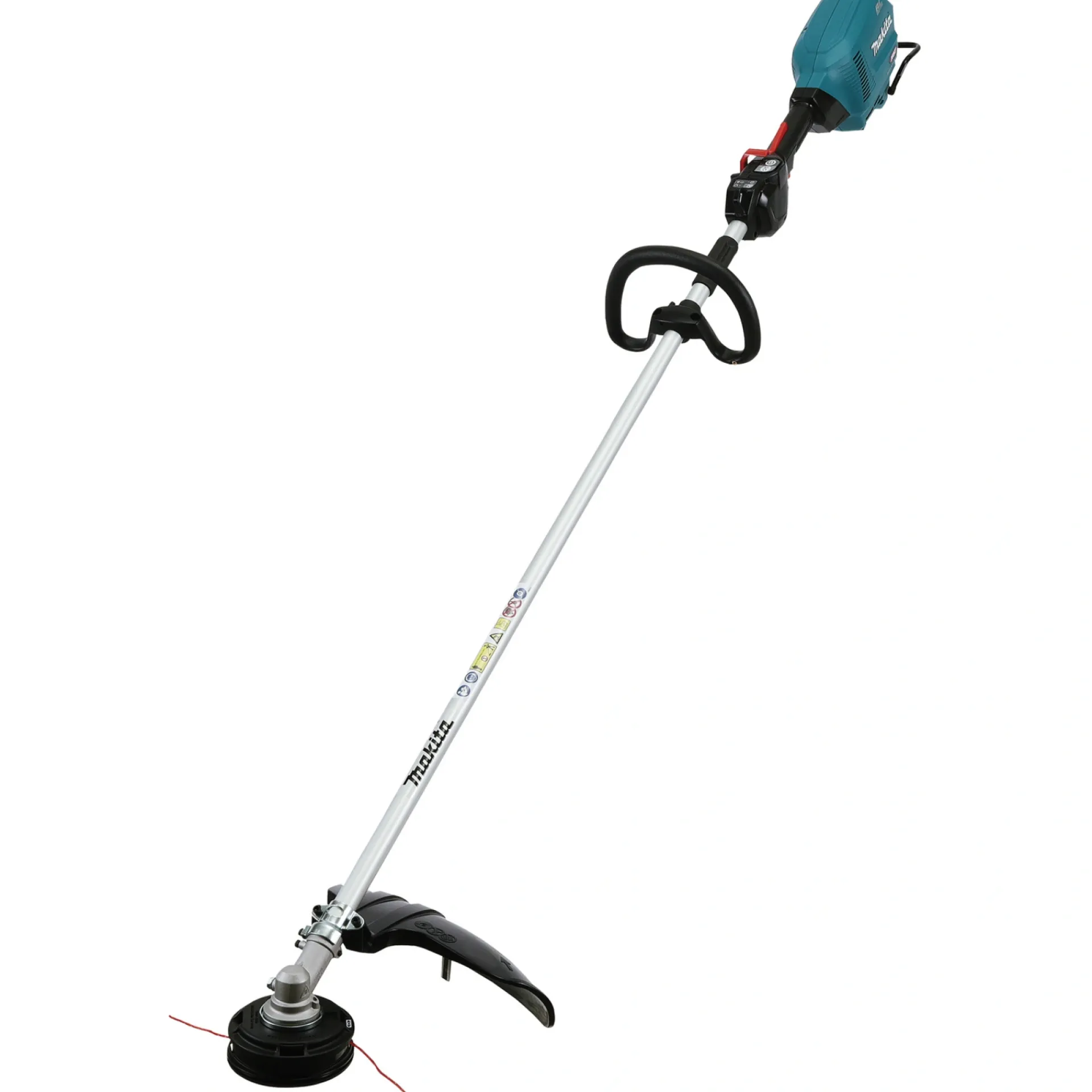 Makita Græstrimmere > UR014GZ GRÆSTRIMMER 450 MM 40V UDEN BATTERI OG LADER