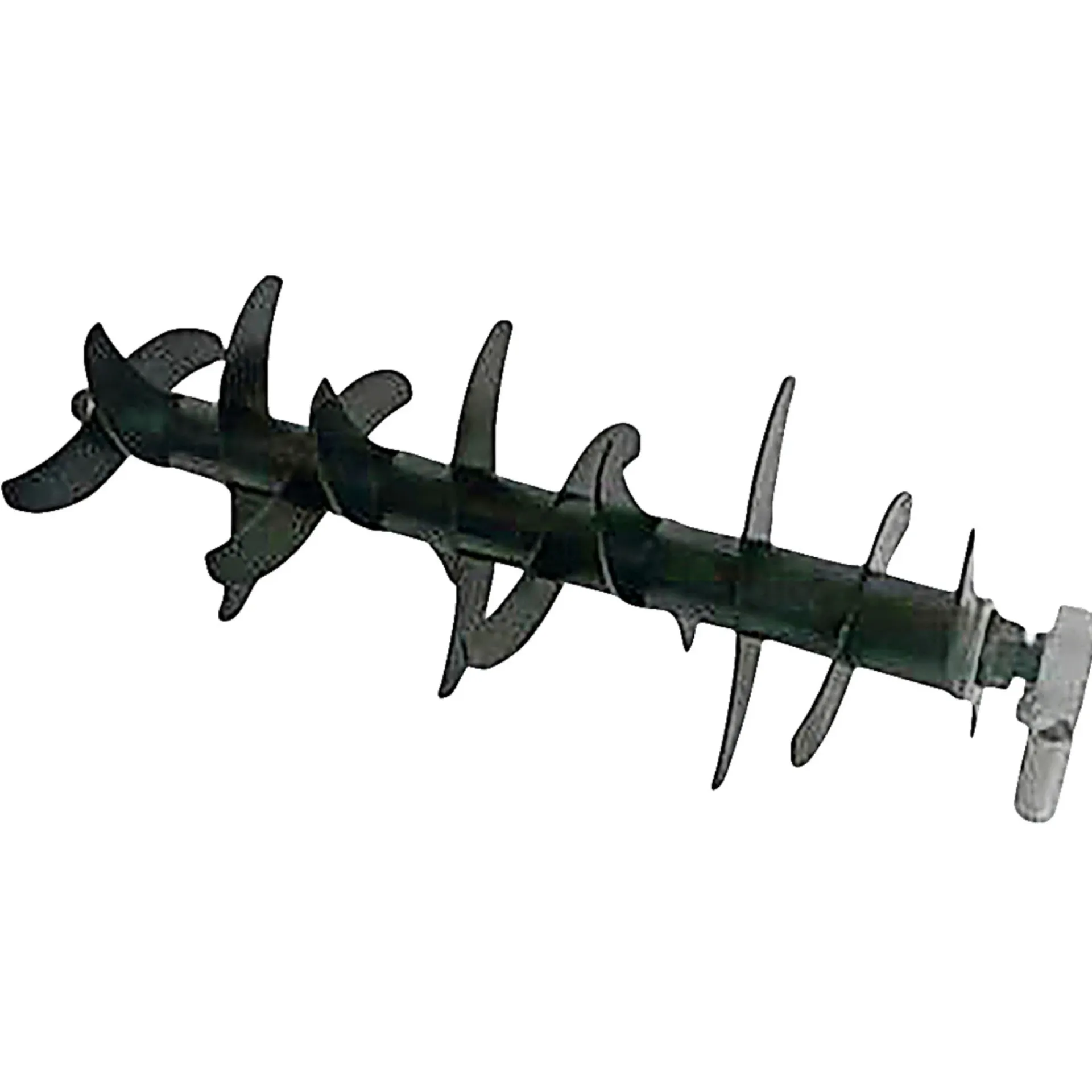 Makita Tilbehør Havemaskiner > UV3200 VERTIKALSKÆRER