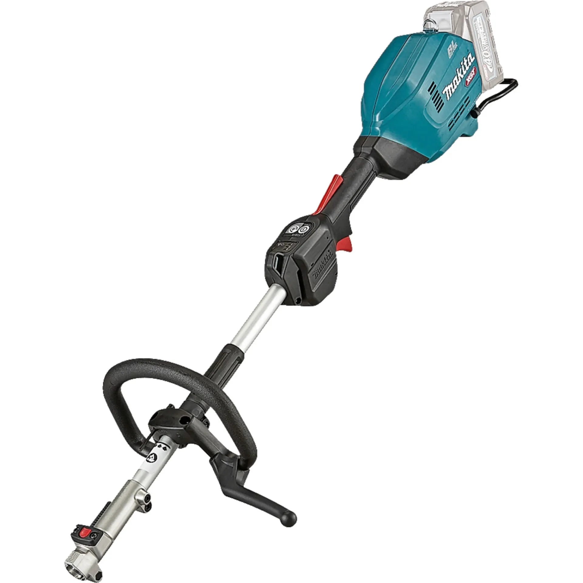 Makita Buskryddere > UX01GZ DELBAR MOTORENHED AKKU 40V UDEN BATTERI OG LADER