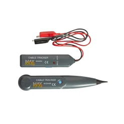 MaxCutter Tilbehør Havemaskiner > MS6812 KABELTESTER