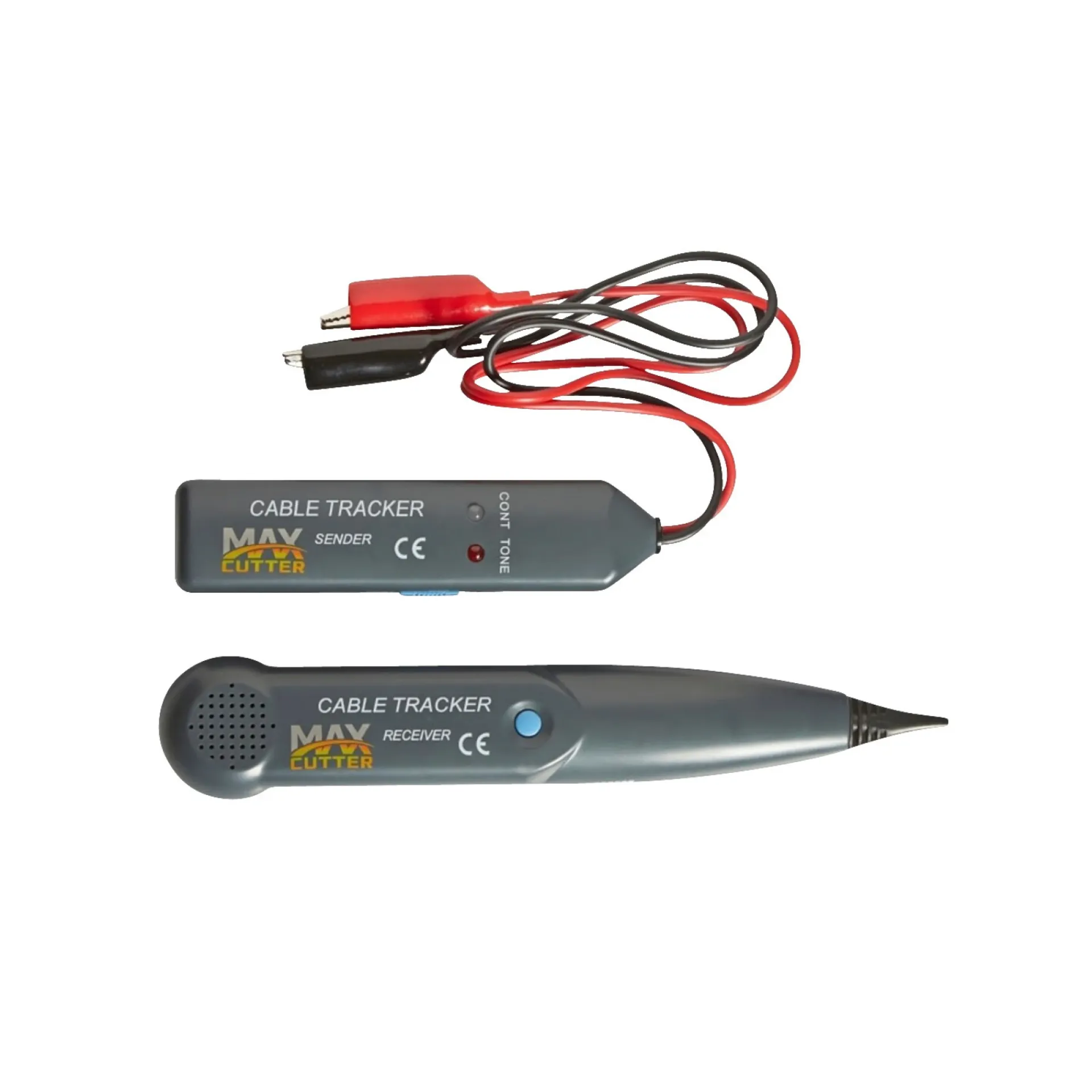 MaxCutter Tilbehør Havemaskiner > MS6812 KABELTESTER