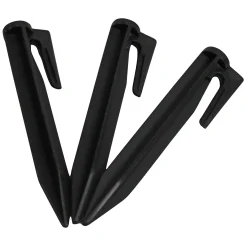 MaxCutter Tilbehør Havemaskiner > 100-PAK PLØKKER