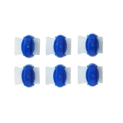 MaxCutter Tilbehør Havemaskiner > 6-PAK SAMLEMUFFE