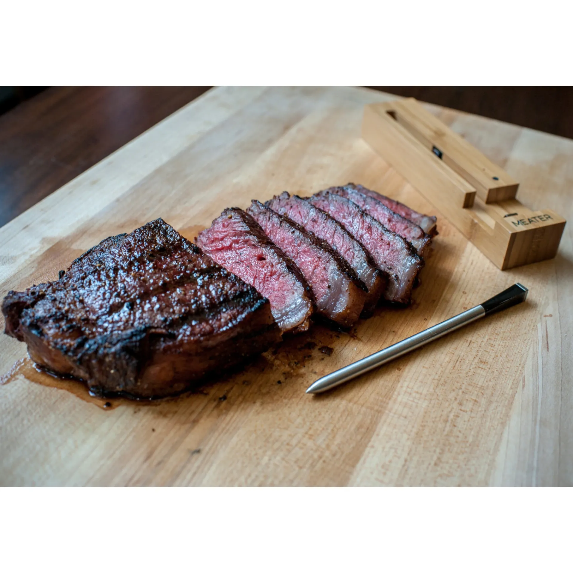 Meater Grilltilbehør > STEGETERMOMETER