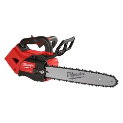 MILWAUKEE Motorsave > KÆDESAV AKKU 35 CM UDEN BATTERI OG LADER