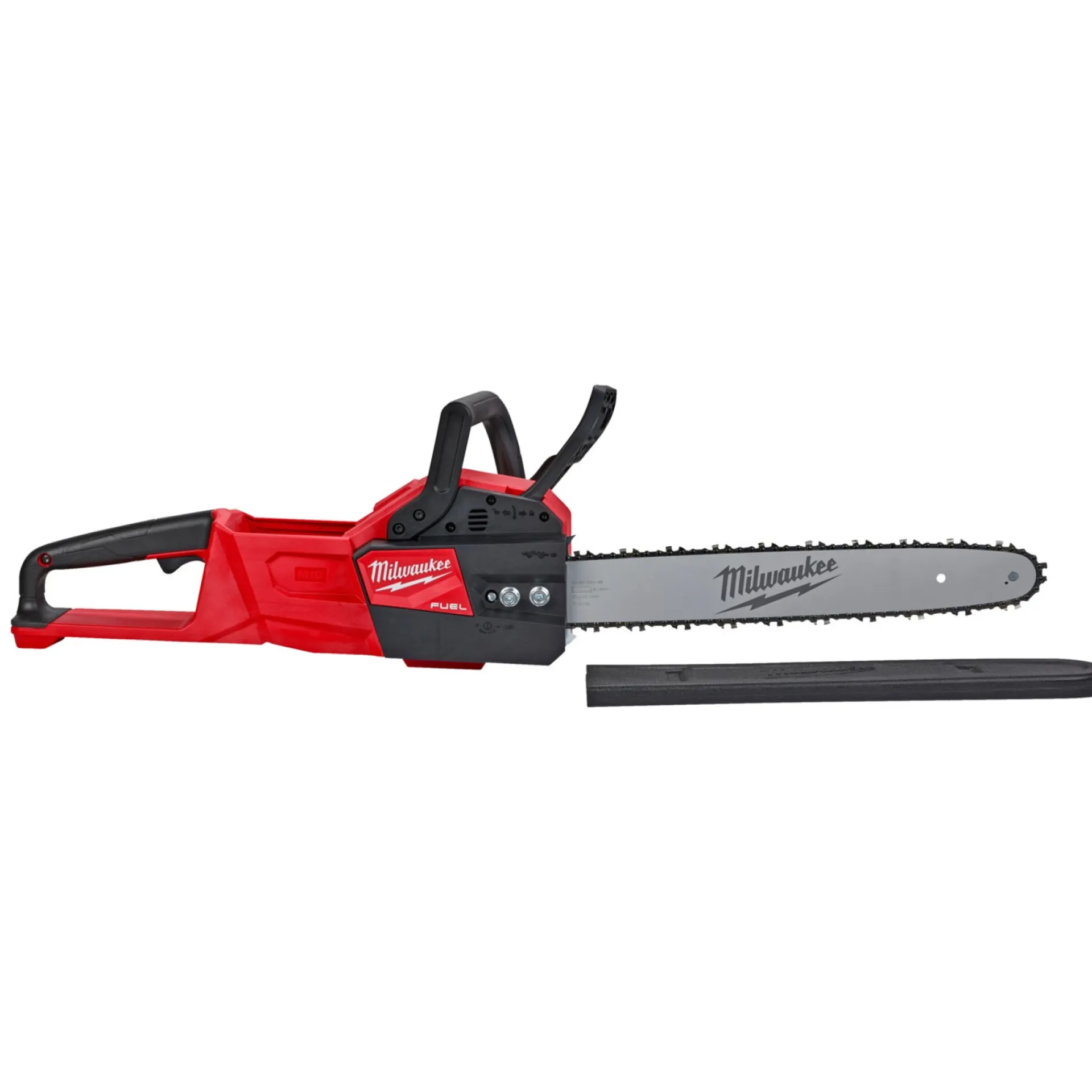 MILWAUKEE Motorsave > KÆDESAV AKKU 40 CM UDEN BATTERI OG LADER