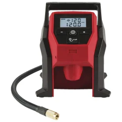 MILWAUKEE Pumper > M12 BI-0 LUFTPUMPE 24,9L/ MIN.
