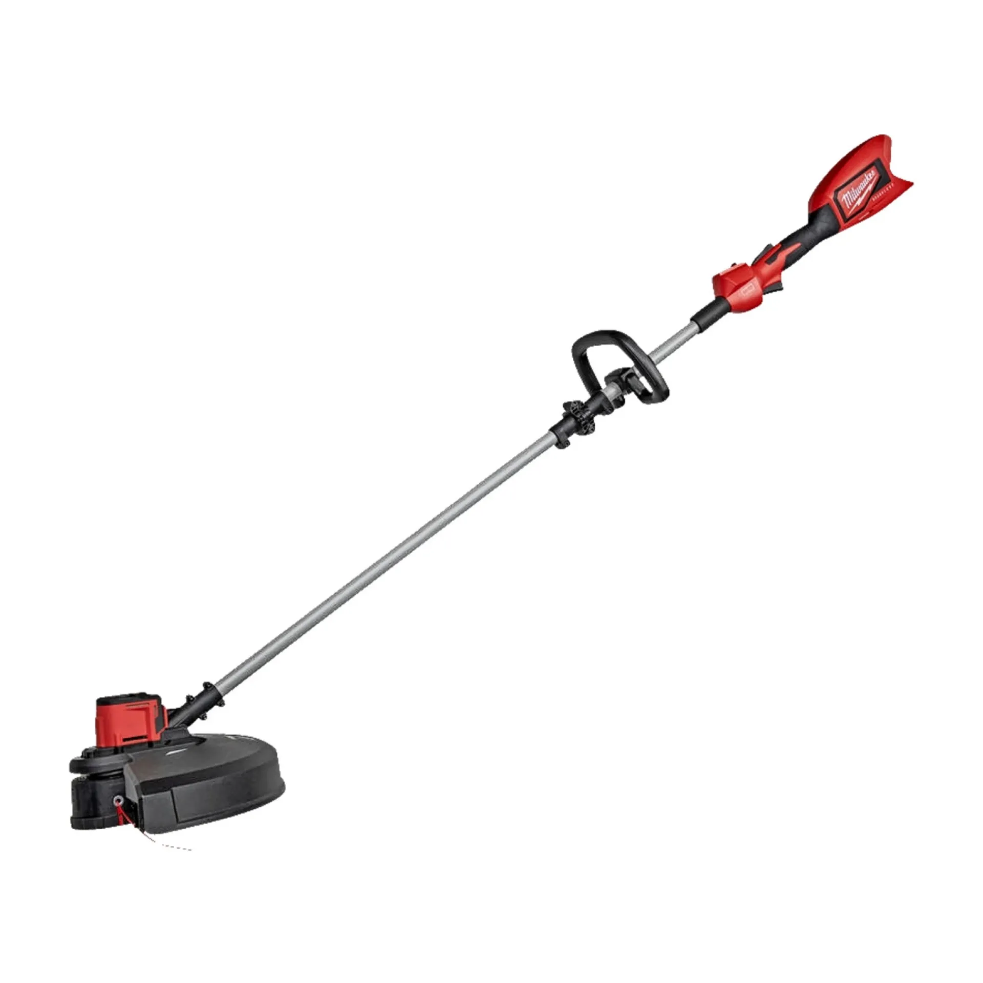 MILWAUKEE Græstrimmere > M18 BLLT-0 GRÆSTRIMMER 40 CM 18V UDEN BATTERI OG LADER