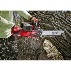 MILWAUKEE Motorsave > M18 F2CHS50-0 KÆDESAV AKKU 50 CM UDEN BATTERI OG LADER