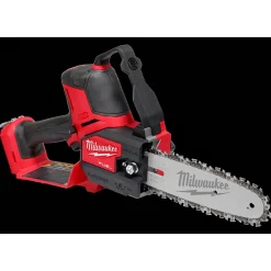 MILWAUKEE Motorsave > M18 FHS20-0 GRENSAV AKKU 20 CM UDEN BATTERI OG LADER