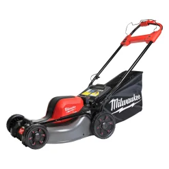 MILWAUKEE Plæneklippere > M18 F2LM46-0 PLÆNEKLIPPER AKKU 18 V UDEN BATTERI OG LADER