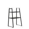 Morsø Elgrill > MORSØ BALCONE STANDER SORT