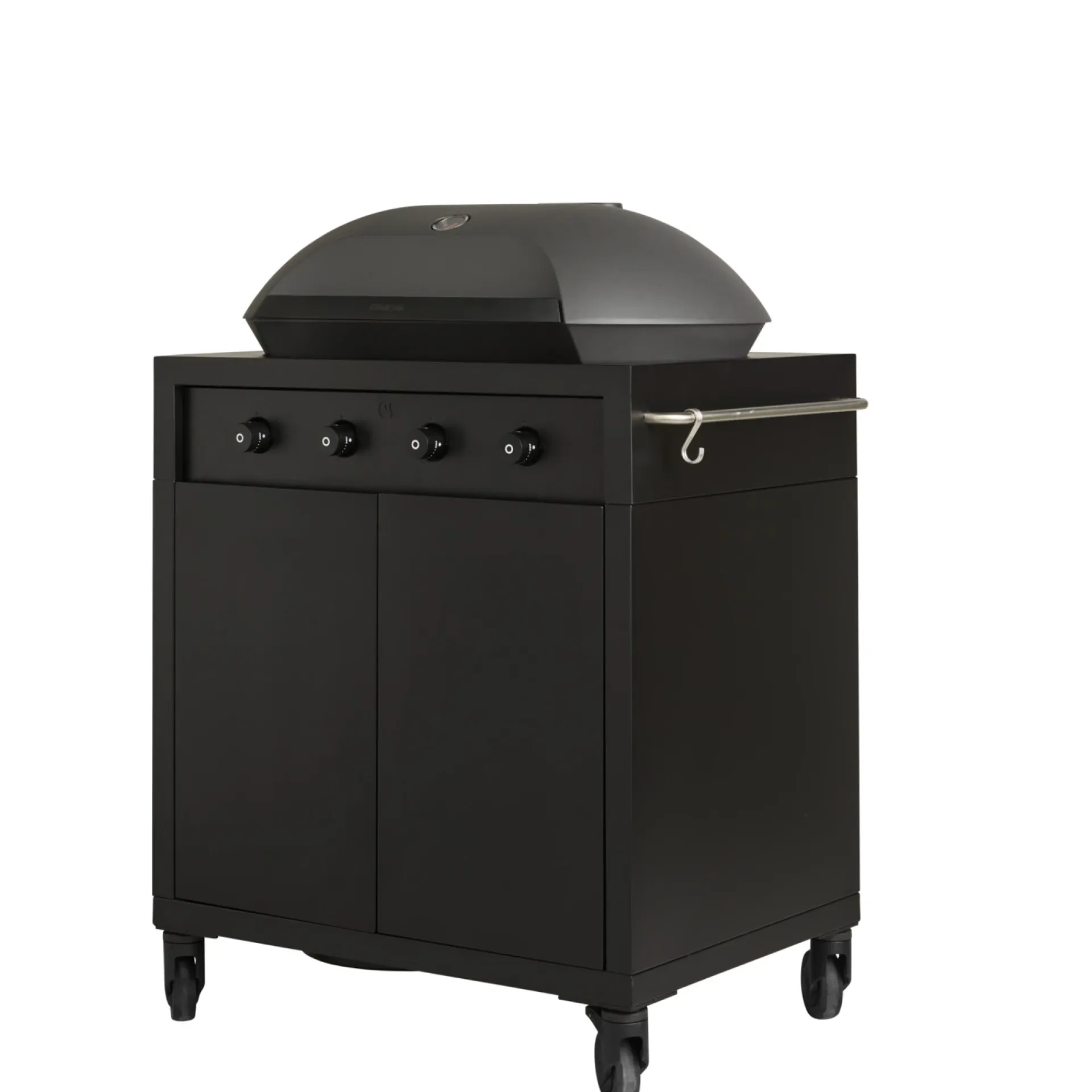 Morsø Gasgrill > MORSØ CUCINA GASGRILL GRÅ