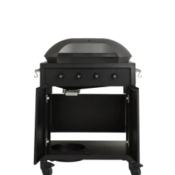 Morsø Gasgrill > MORSØ CUCINA GASGRILL GRÅ