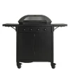 Morsø Gasgrill > MORSØ CUCINA PRO GASGRILL GRÅ