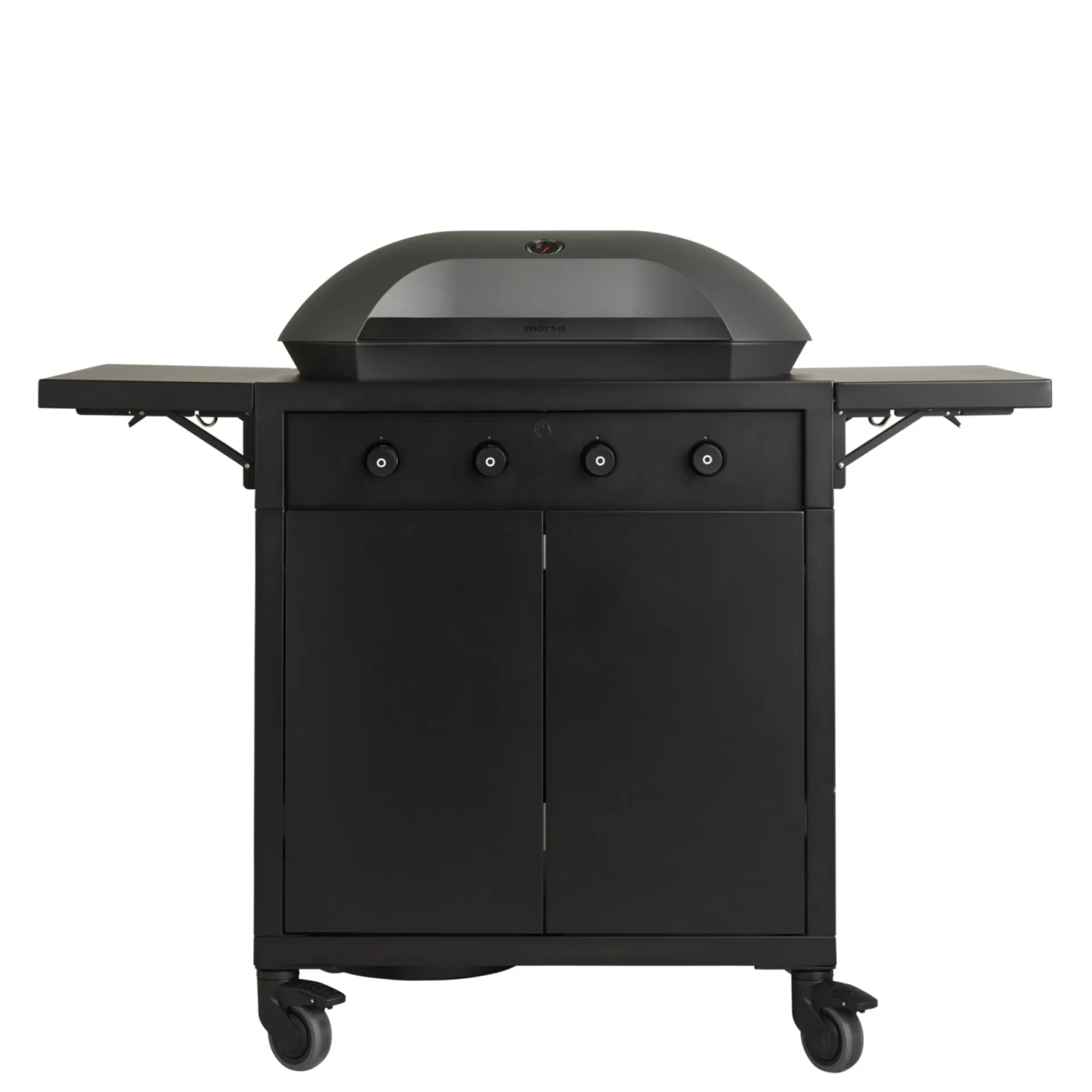 Morsø Gasgrill > MORSØ CUCINA PRO GASGRILL GRÅ