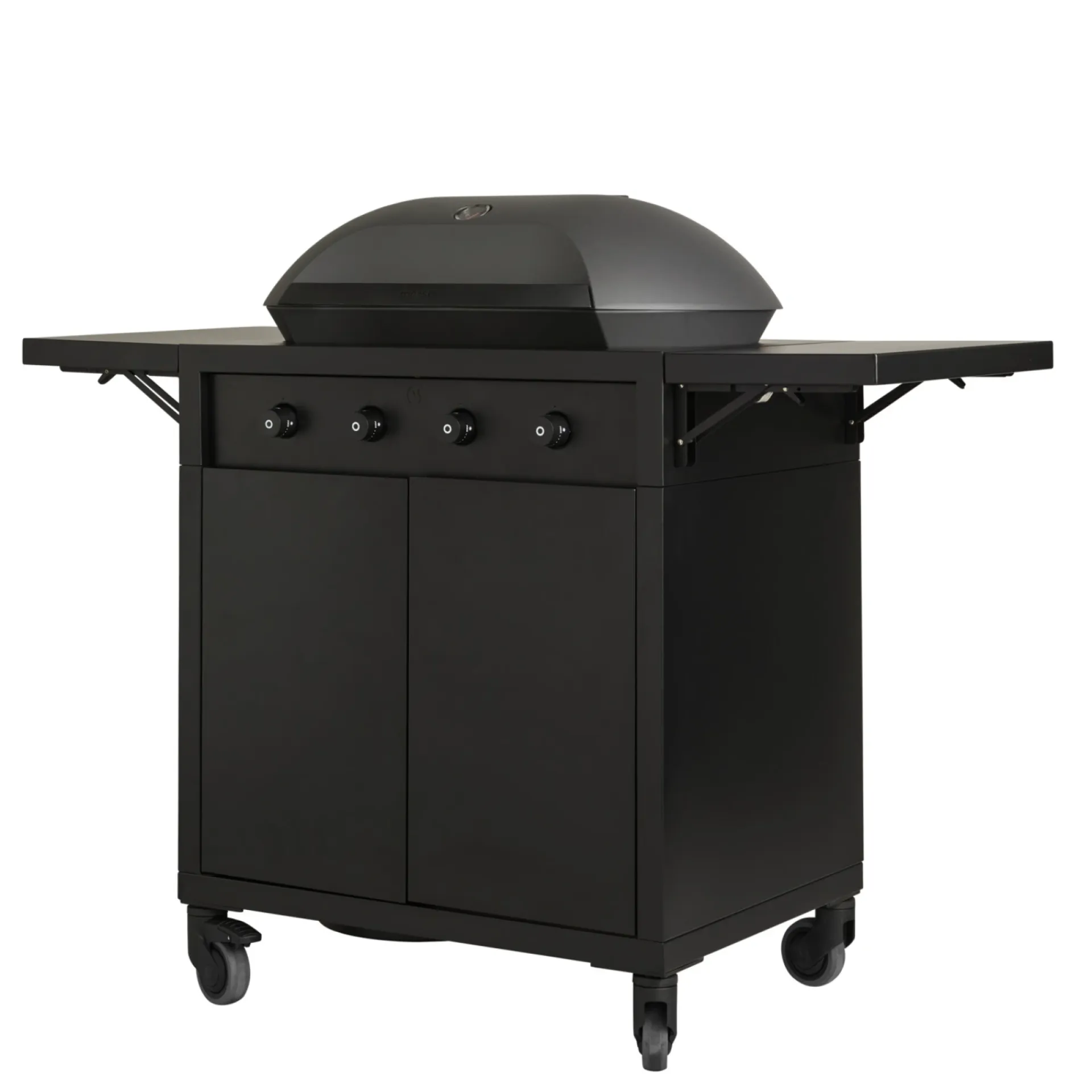 Morsø Gasgrill > MORSØ CUCINA PRO GASGRILL GRÅ