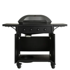 Morsø Gasgrill > MORSØ CUCINA PRO GASGRILL GRÅ