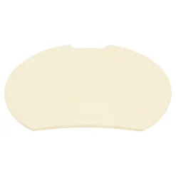 Morsø Pizza > MORSØ EL-MEDIO PIZZASTEN 42X48X1,3 CM (LXBXH)