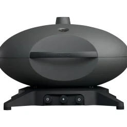 Morsø Gasgrill > MORSØ FORNO GRANDE GASGRILL ANTRACIT