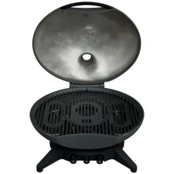 Morsø Gasgrill > MORSØ FORNO GRANDE GASGRILL ANTRACIT