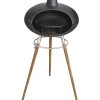 Morsø Kulgrill > MORSØ FORNO II KULGRILL SORT