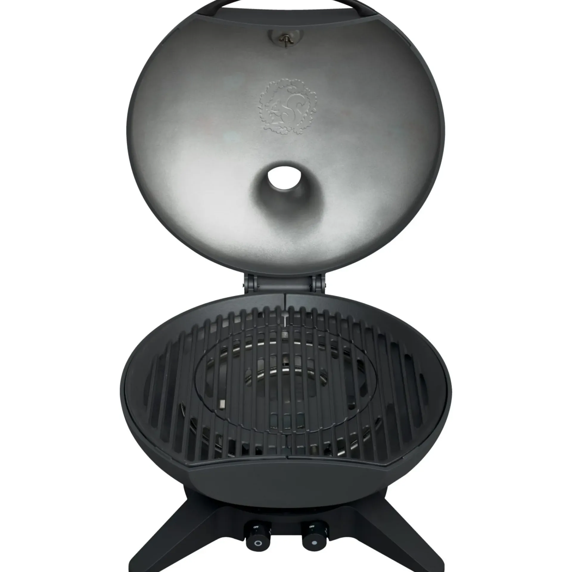 Morsø Gasgrill > MORSØ FORNO MEDIO GASGRILL ANTRACIT