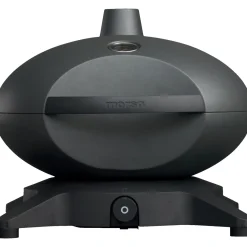 Morsø Gasgrill > MORSØ FORNO PICCOLO GASGRILL ANTRACIT