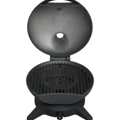 Morsø Gasgrill > MORSØ FORNO PICCOLO GASGRILL ANTRACIT