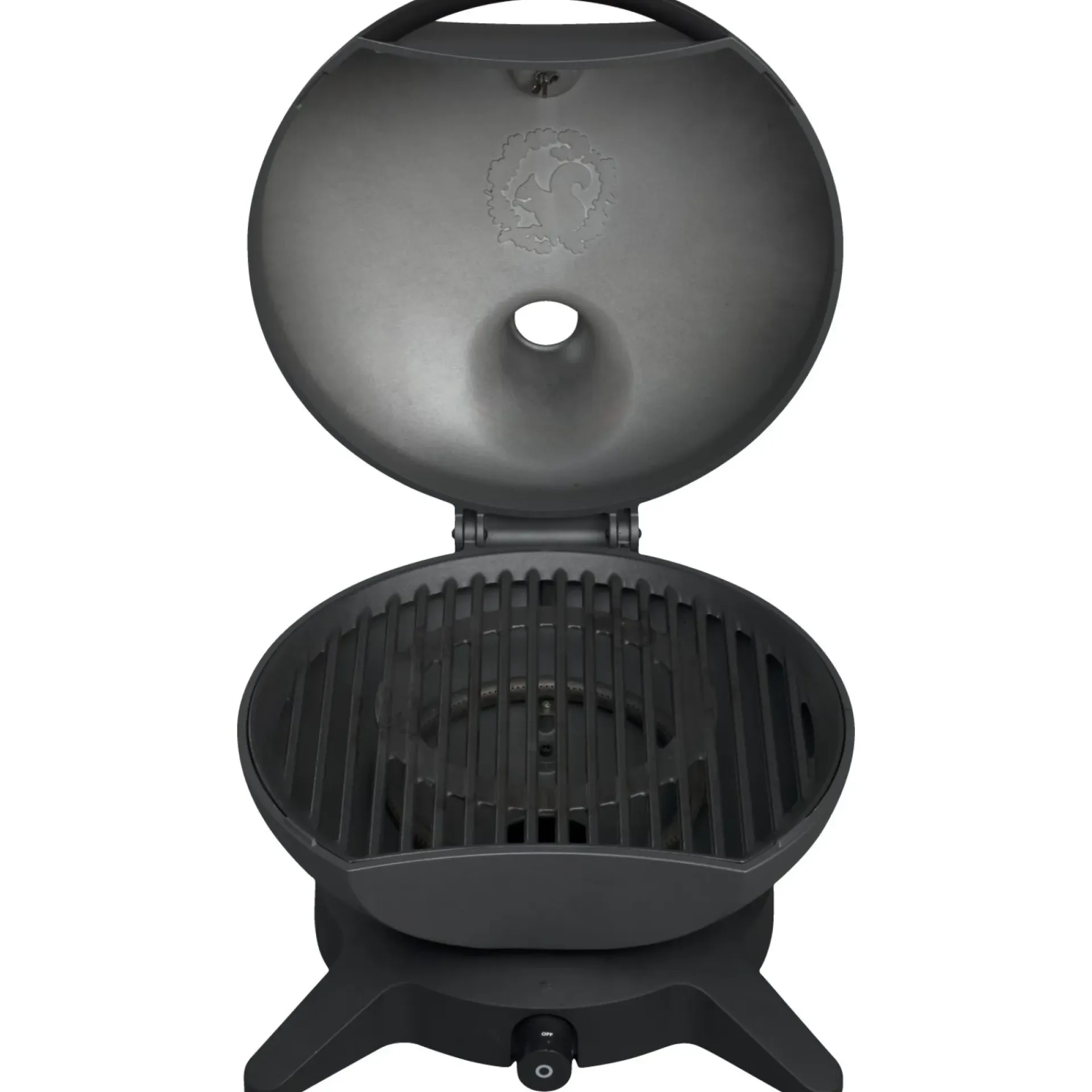 Morsø Gasgrill > MORSØ FORNO PICCOLO GASGRILL ANTRACIT