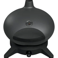 Morsø Gasgrill > MORSØ FORNO PICCOLO GASGRILL ANTRACIT