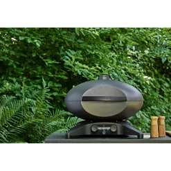 Morsø Elgrill > MORSØ MEDIO ELGRILL SORT