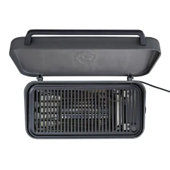 Morsø Elgrill > MORSØ OUTDOOR BALCONE ELGRILL ANTRACITGRÅ