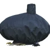 Morsø Grilltilbehør > MORSØ OUTDOOR COVER FORNO GRILLBETRÆK