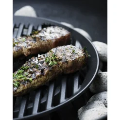 Morsø Grilltilbehør > MORSØ OUTDOOR GRILLRIST STØBEJERN