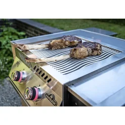 Napoleon Gasgrill > BUILT-IN 700 18