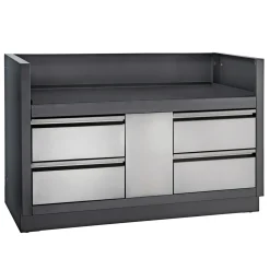 Napoleon Grilltilbehør > BUILT-IN PRESTIGE PRO 825 UNDERSKAB