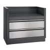 Napoleon Grilltilbehør > BUILT-IN PRESTIGE PRO 665 UNDERSKAB