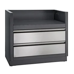 Napoleon Grilltilbehør > BUILT-IN PRESTIGE PRO 665 UNDERSKAB