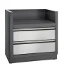 Napoleon Grilltilbehør > BUILT-IN PRESTIGE PRO 500 UNDERSKAB
