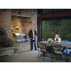 Napoleon Gasgrill > BUILT-IN 700 SERIE 38