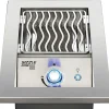 Napoleon Gasgrill > BUILT-IN 700 SERIE 10" SIZZLEZONE INDBYGNINGSGRILL RUSTFRIT STÅL