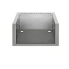 Napoleon Grilltilbehør > BUILT-IN 700 18" SZ+SB MONTERINGSINDSATS
