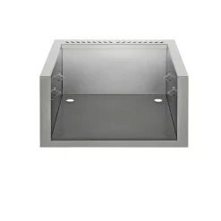 Napoleon Grilltilbehør > BUILT-IN 700 18" SZ+SB MONTERINGSINDSATS