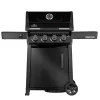 Napoleon Gasgrill > FREESTYLE 425 GASGRILL SORT