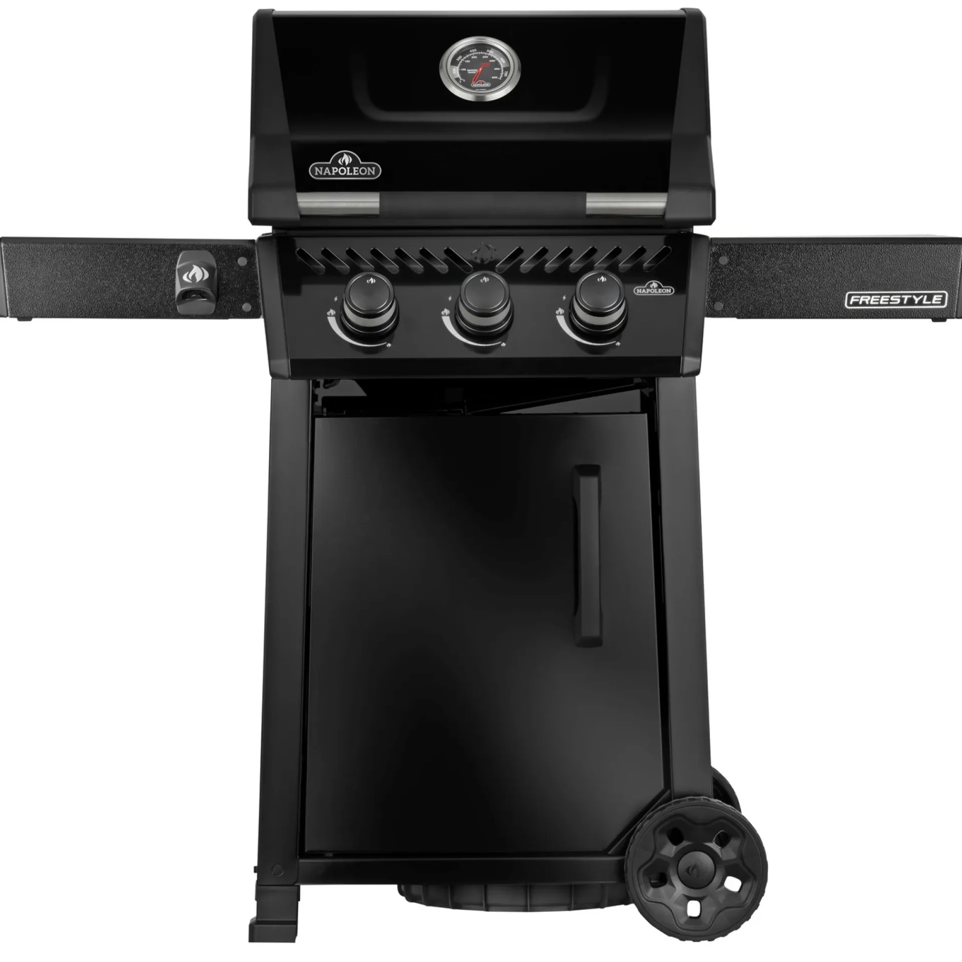 Napoleon Gasgrill > FREESTYLE 365 GASGRILL SORT
