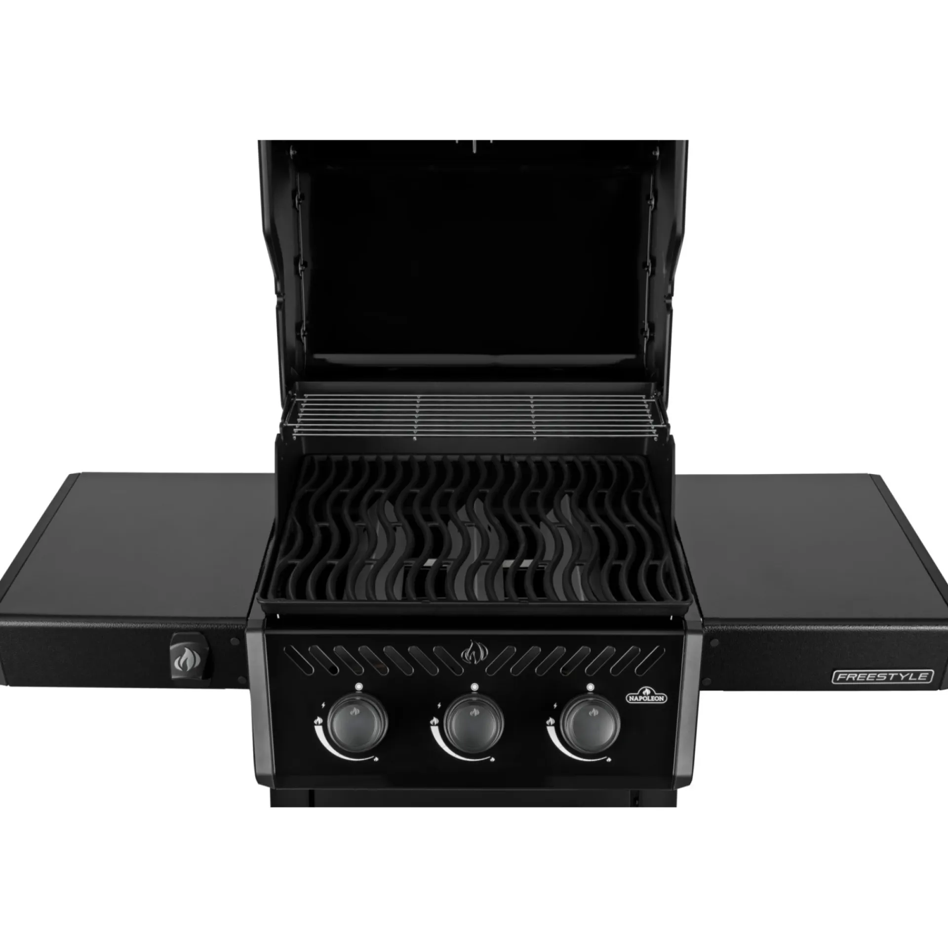Napoleon Gasgrill > FREESTYLE 365 GASGRILL SORT
